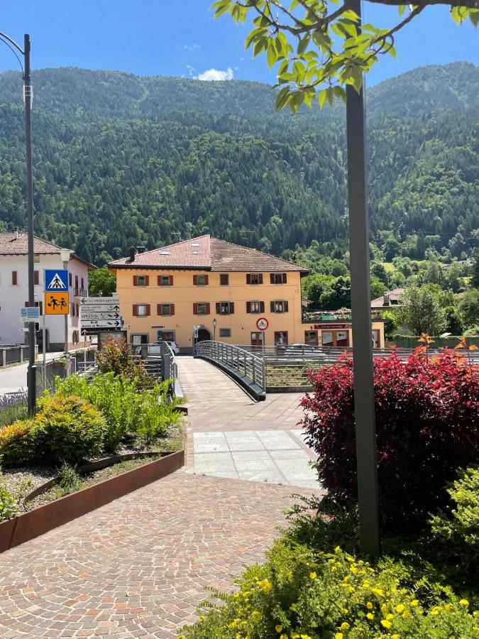 La casa di Nil - Appartamento Orso - B&B