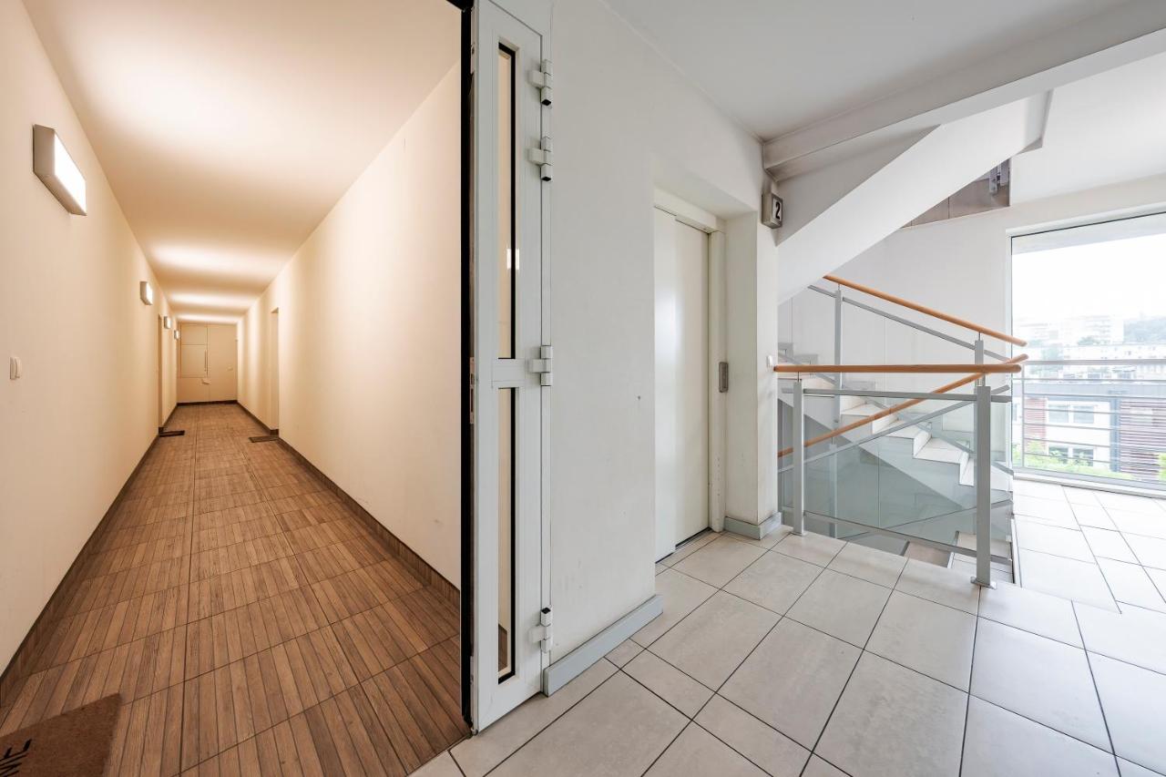 Gdańsk Comfort Apartments - B&B Gdansk