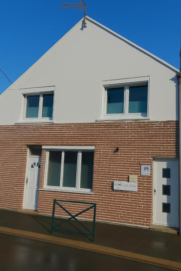Rêv'Appart2 - B&B