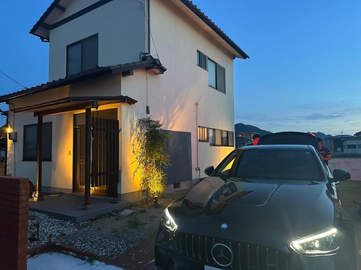newisland - B&B Tadotsu