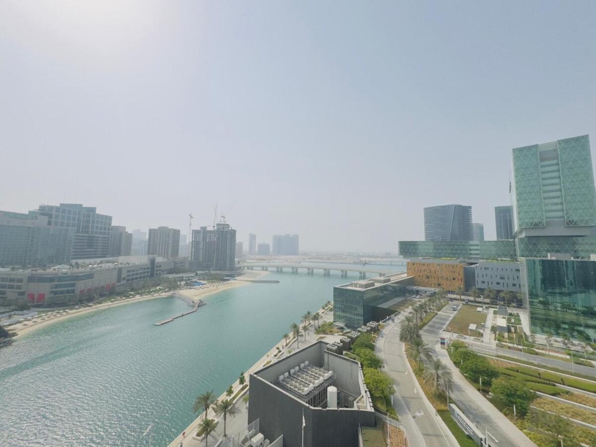 1 bedroom in Al Maryah Vista by Voyage - B&B