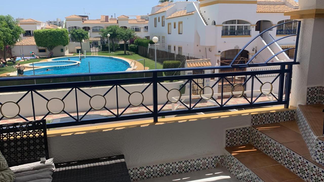 Gran Alacant casa with amazing sea view - B&B