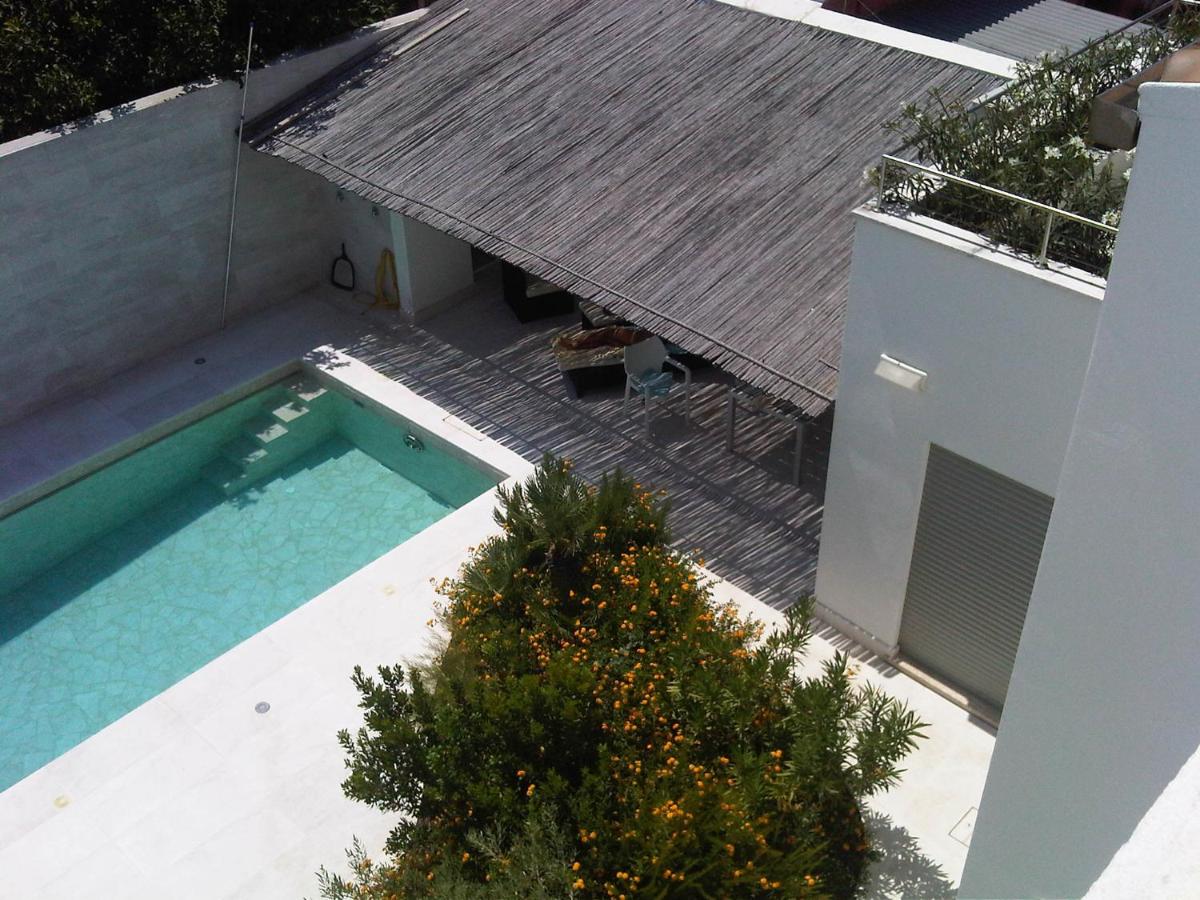 Villa Ginevra- Private Pool - Ferienwohnung Orosei