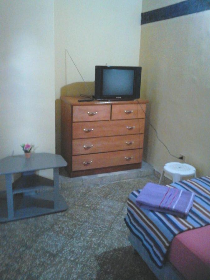 Single Room with Private Bathroom