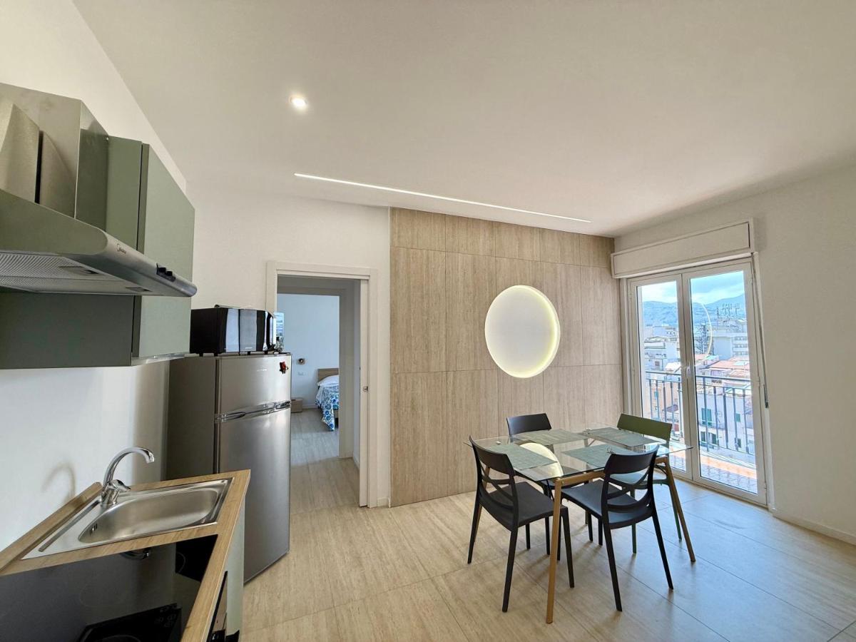 Il Capriccio - B&B Palermo