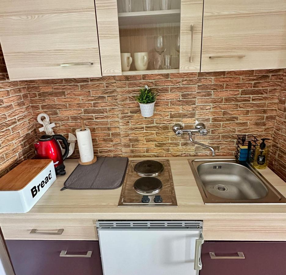 Bajkoviti kutak 2 - Ferienwohnung Ogulin