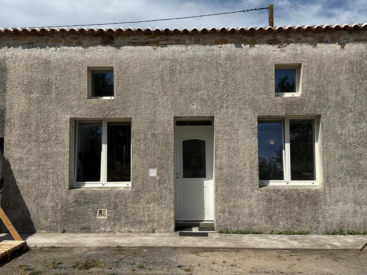 La Maison de Porcher - B&B