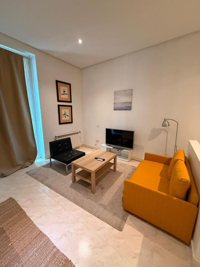 Diseño, comodidad y ubicación en el centro - B&B Madrid