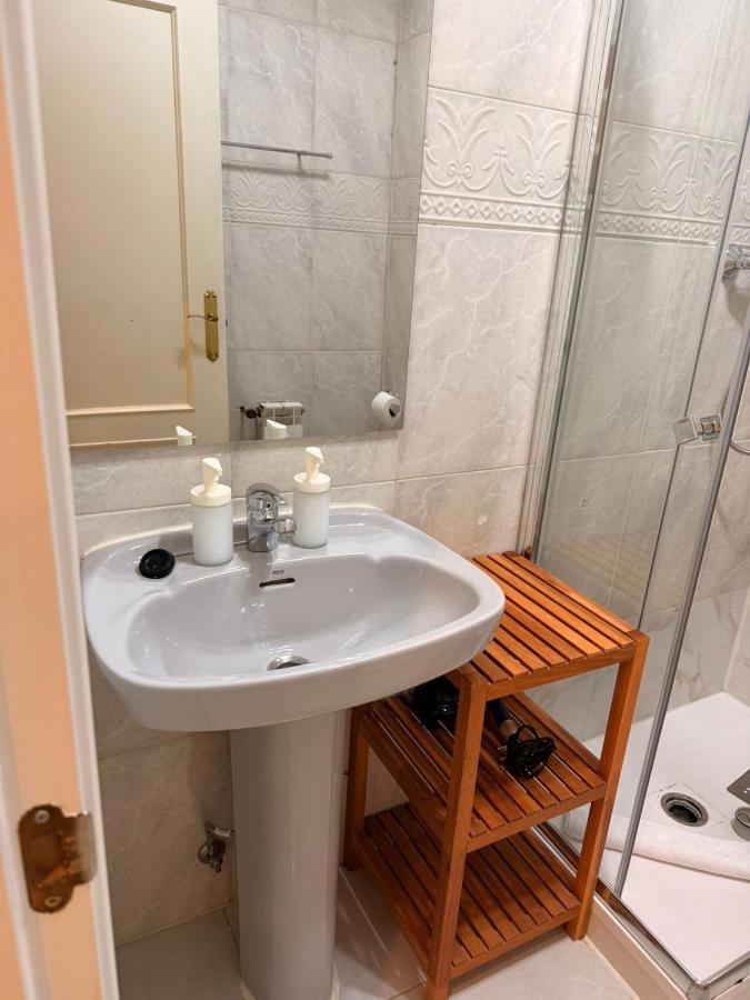Diseño, comodidad y ubicación en el centro - B&B Madrid