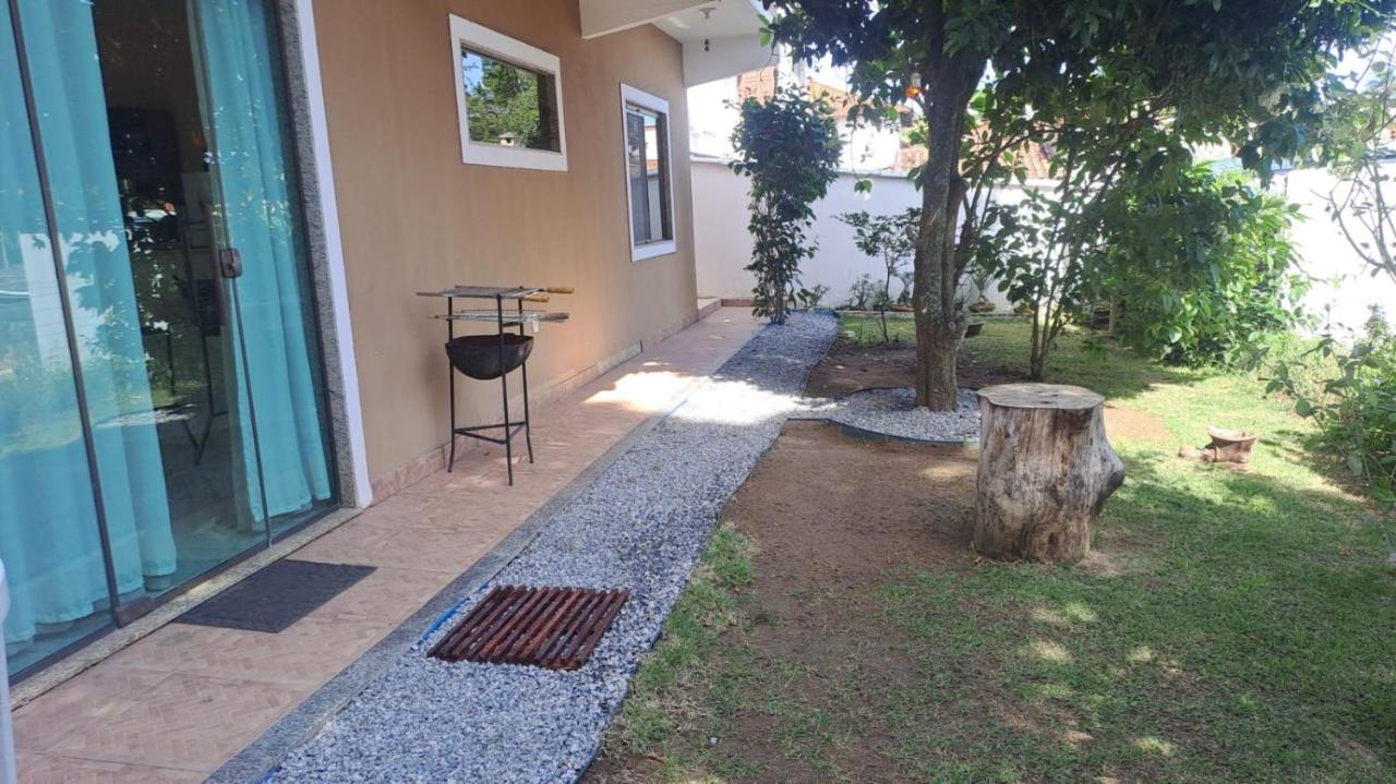 Saqua Meu Aconchego - Ferienwohnung Saquarema