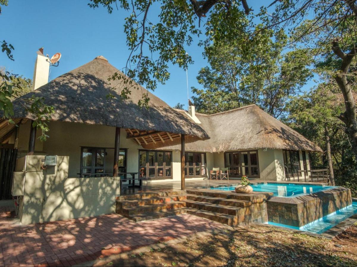 Kokobela Lodge - B&B