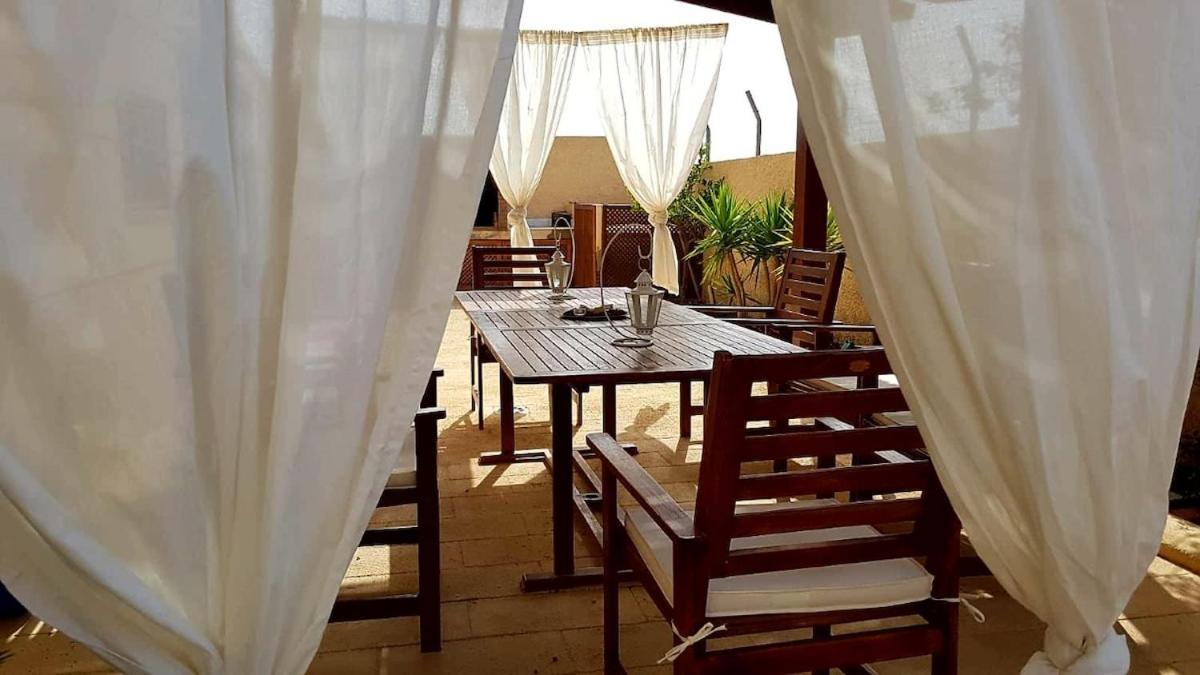 Casa para disfrutar de ella y su entorno - B&B