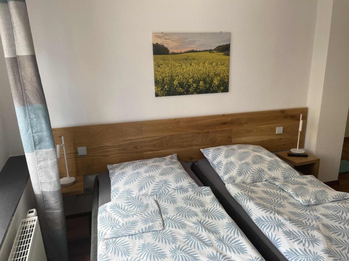Single Room with Bathroom