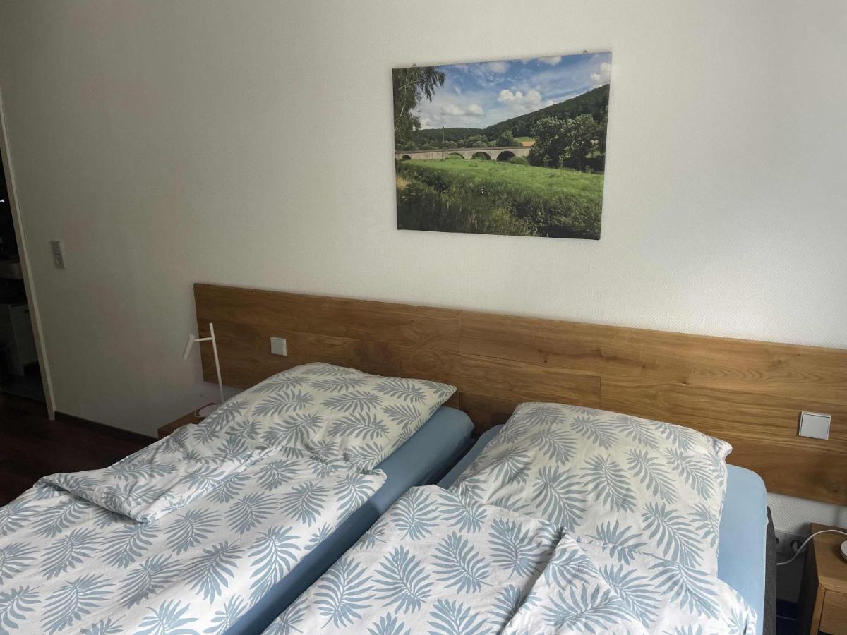 Deluxe Double Room with Shower