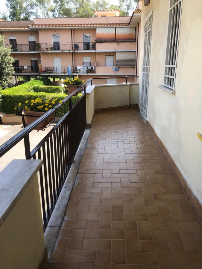 Civico 82 - B&B Borgo Hermada