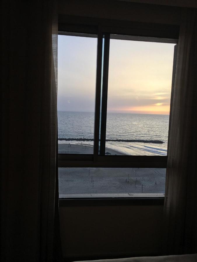 Sea Vacation - Bed and Breakfast Haifa