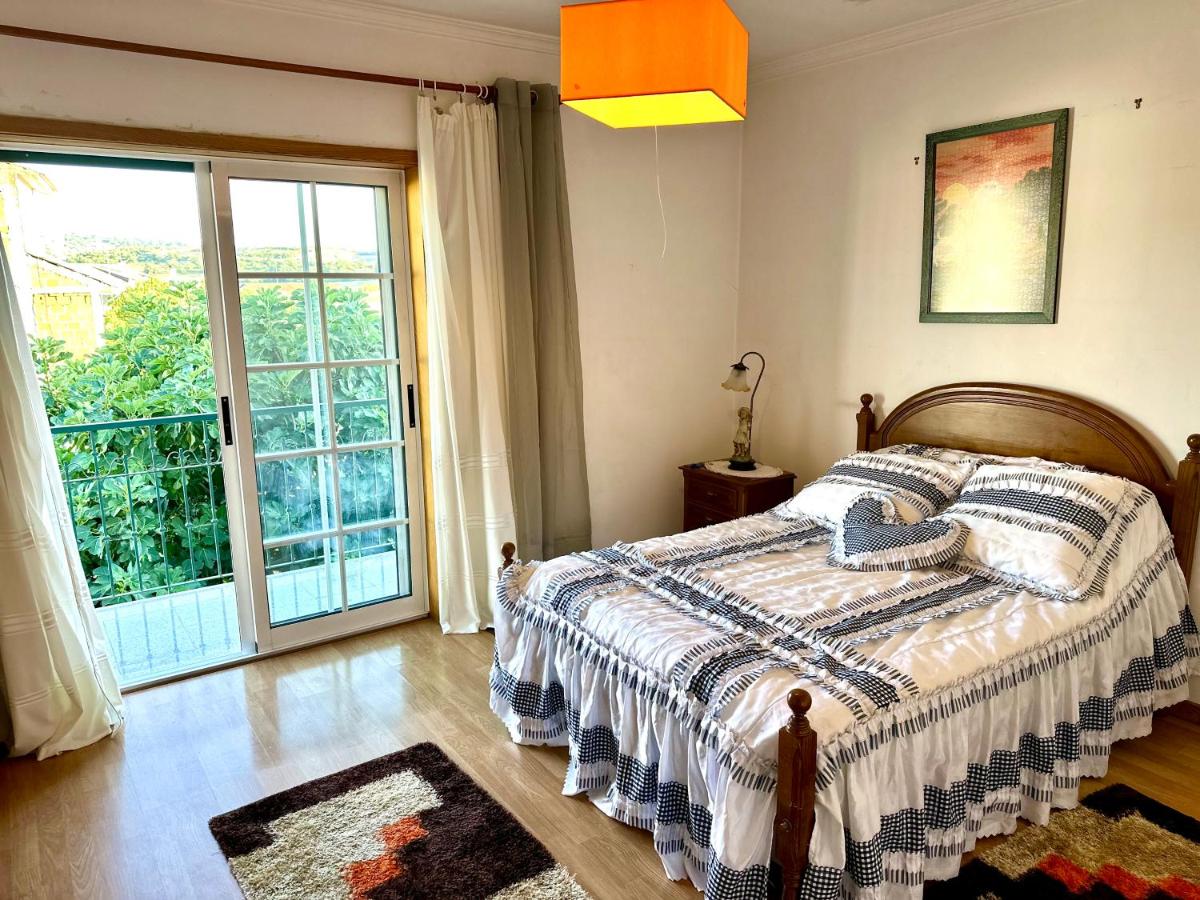 Quarto privado Eixo Atlântico - B&B