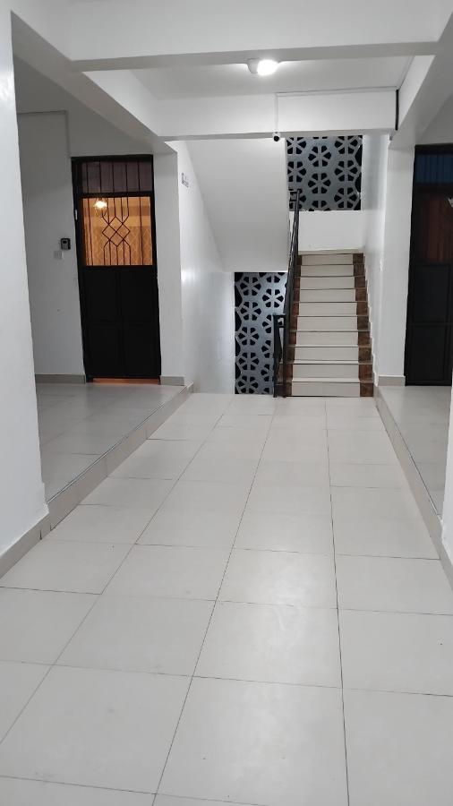 Millan Homes Nyali - B&B