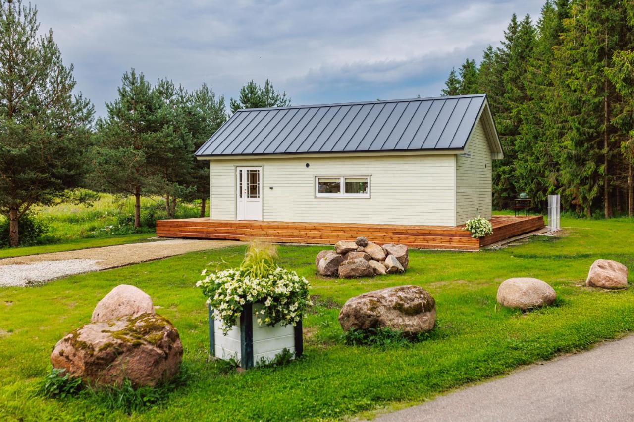 Kalakuninga Puhkemaja - B&B