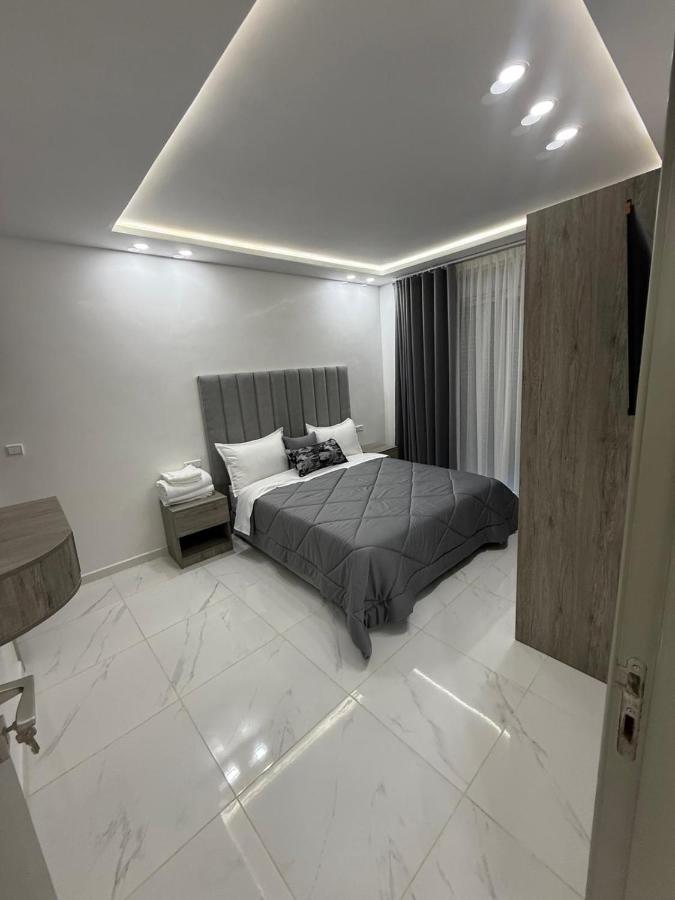 Two-Bedroom Family Apartment