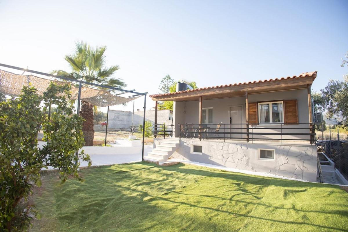 Dolce Far Niente Greece - B&B Agioi Theodoroi