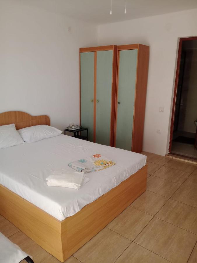 Deluxe Triple Room with Sea View