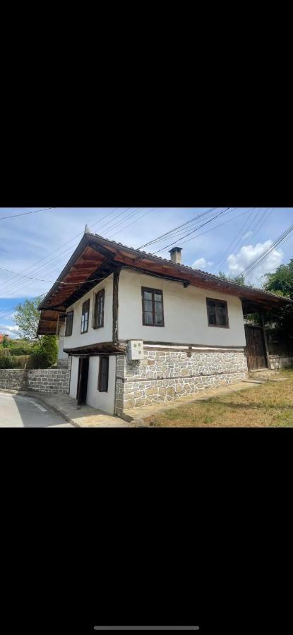 Guest house Elenite - B&B