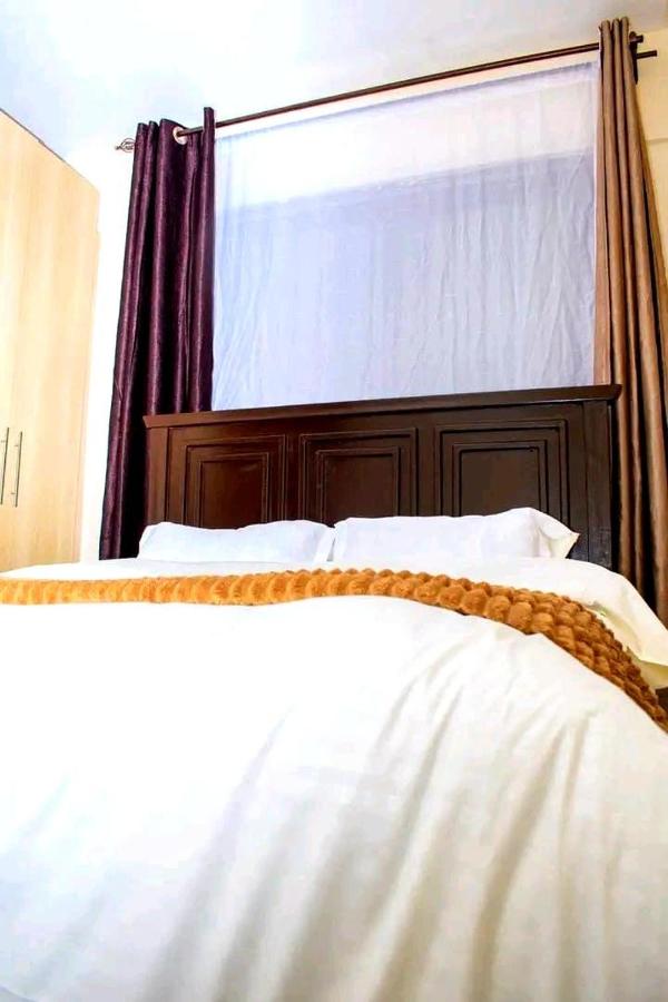 Comfort and style - Chambres d’hôtes Nairobi