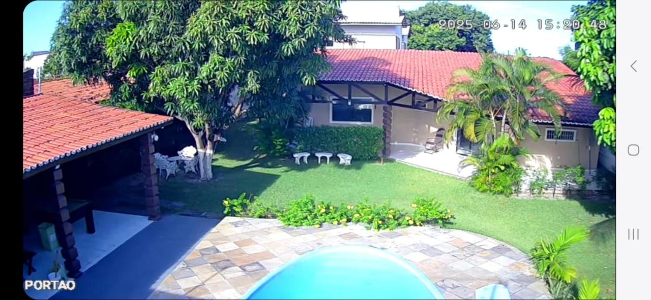 Casa praia Paracuru - B&B