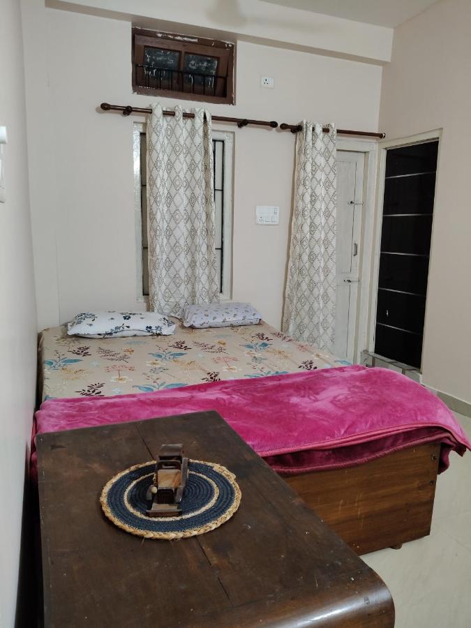 Tales of Guwahati Independent 1BHK - iii - B&B Guwahati