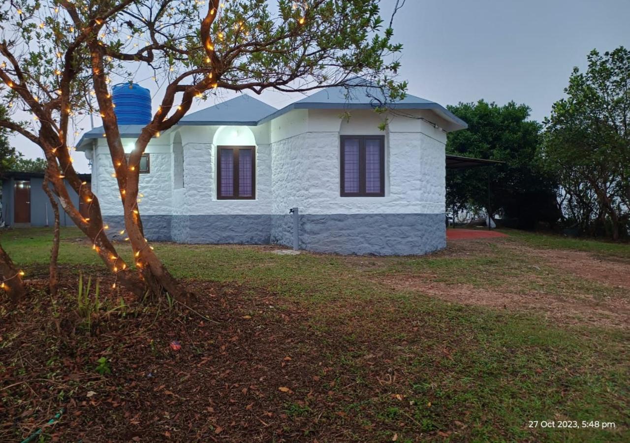 DTPC Cottage Ilaveezhapoonchira - B&B Kudayattūr