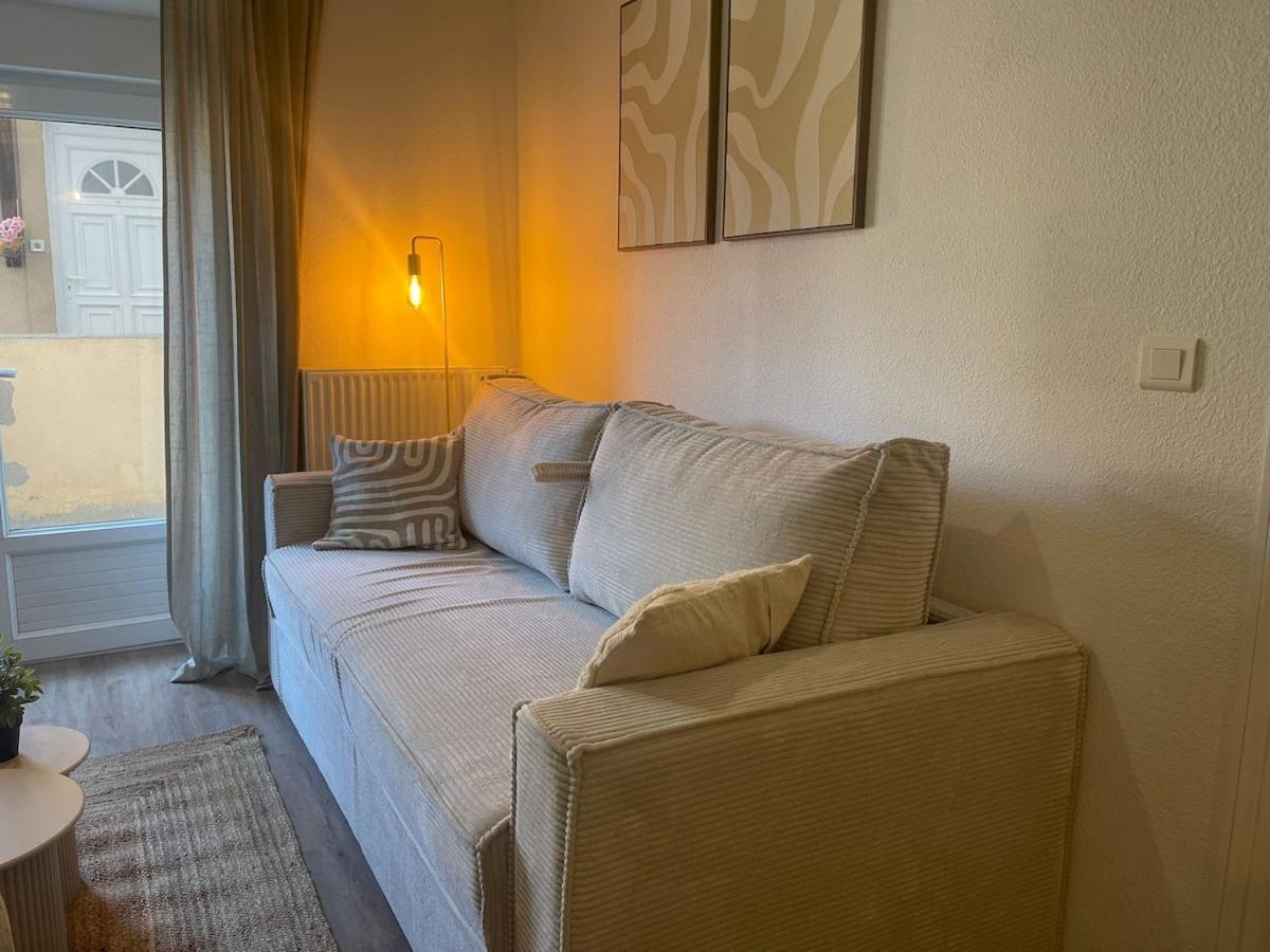 The Parenthèse de Foch - B&B Le Puy-en-Velay