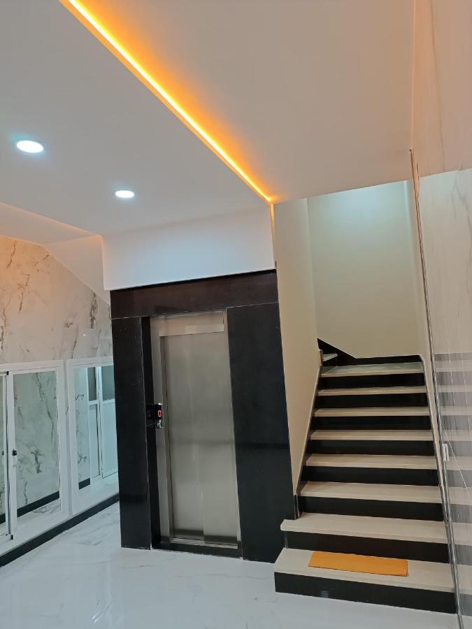 Two-Bedroom Family Apartment