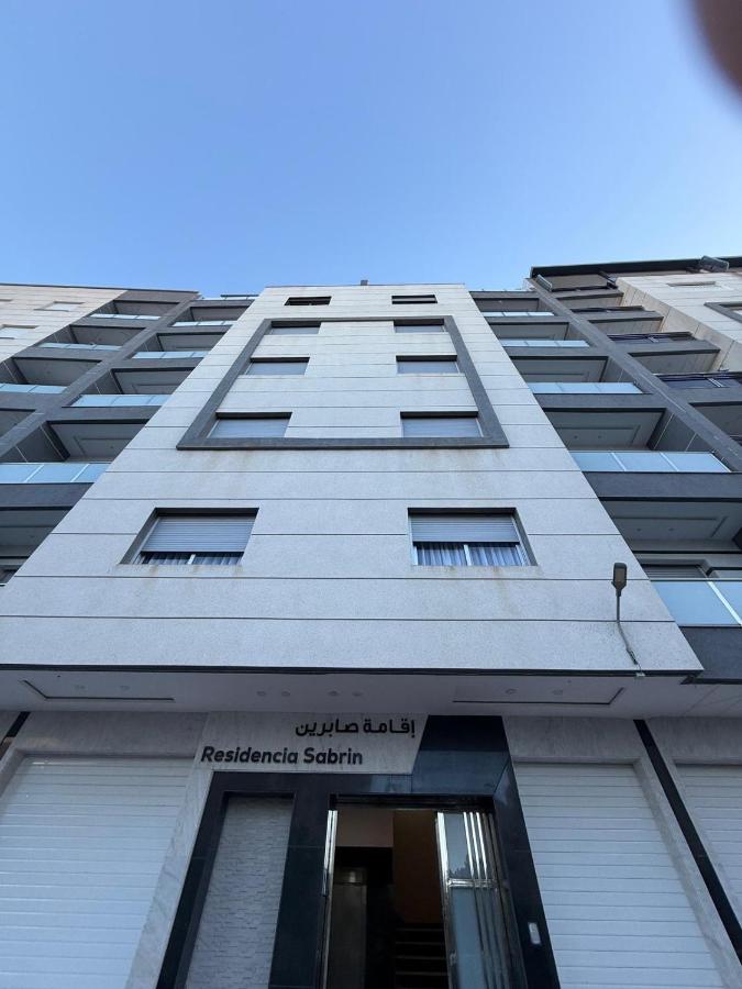 Appart Résidence Sabrin - B&B