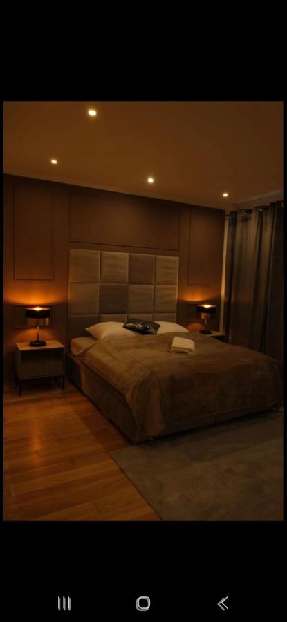 King 3 and SPA - B&B Szczecin