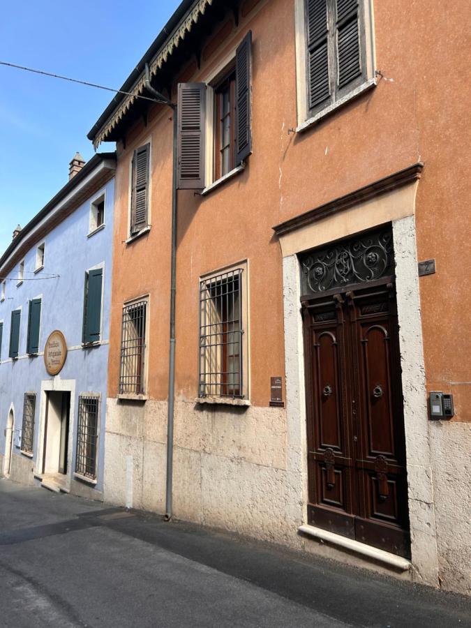 Dimora 1848 - Foresteria Lombarda - B&B