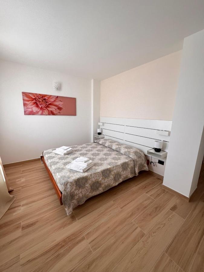 Da Francesca - B&B Foria