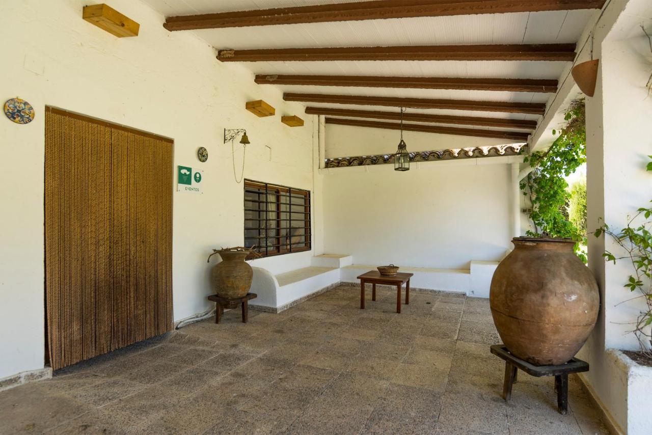 La Casa del Marqués - B&B