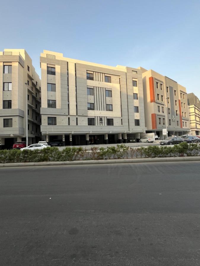 نزل الشمس - B&B Jeddah