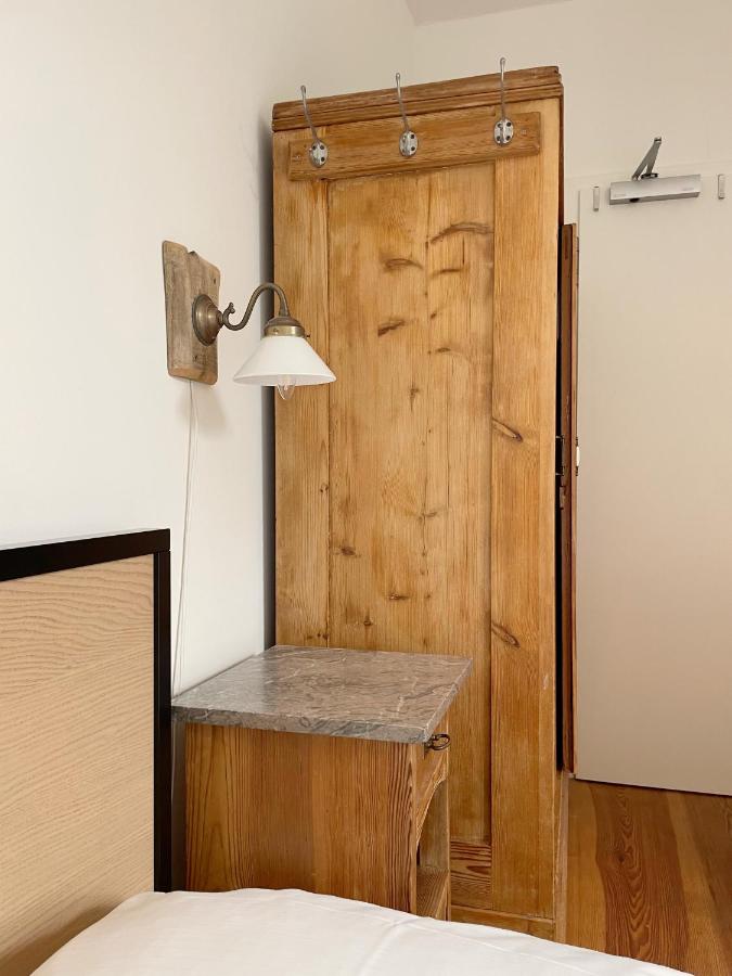 Standard Doppelzimmer