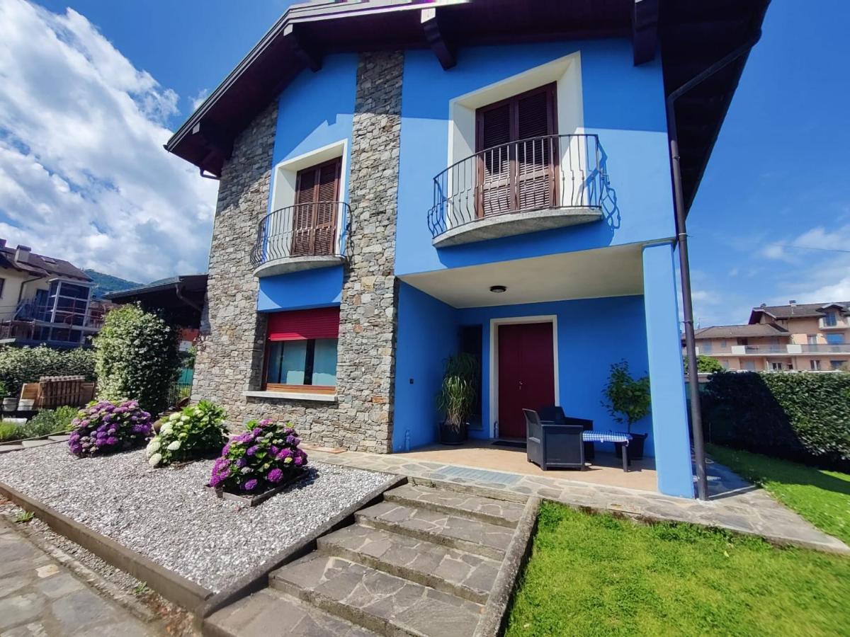 Azzurra - B&B