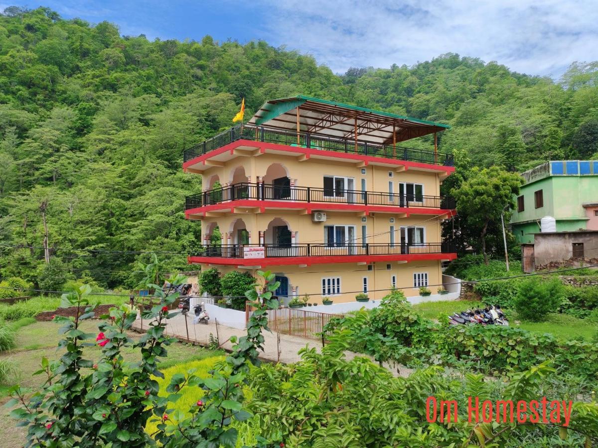 Om Homestay - B&B Rishīkesh