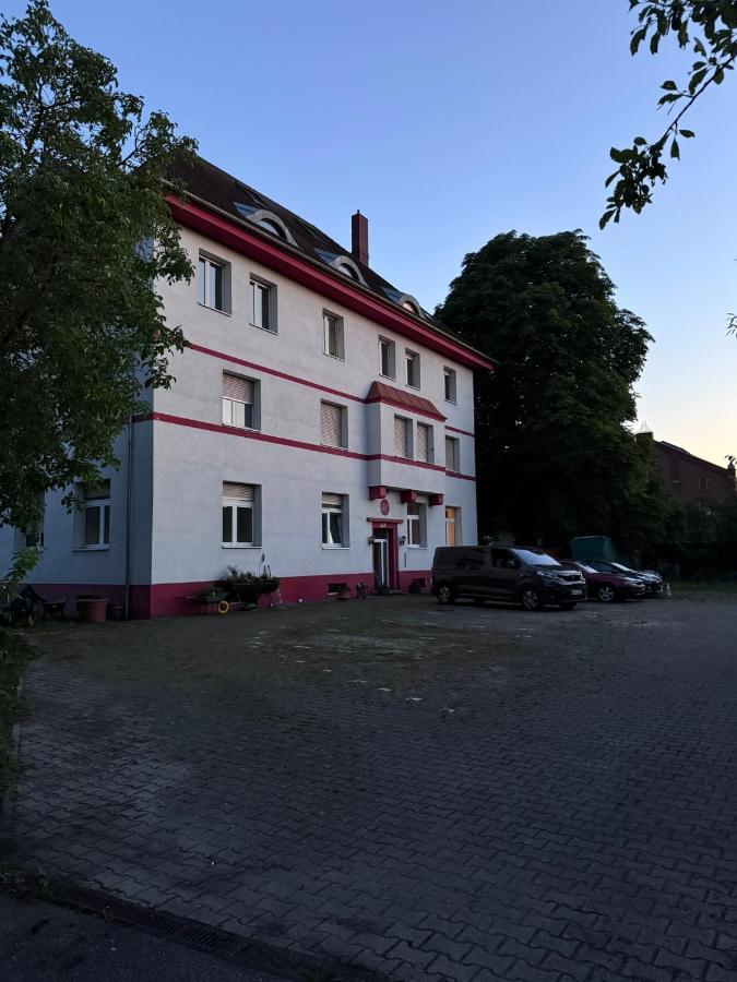 DUK42a - B&B