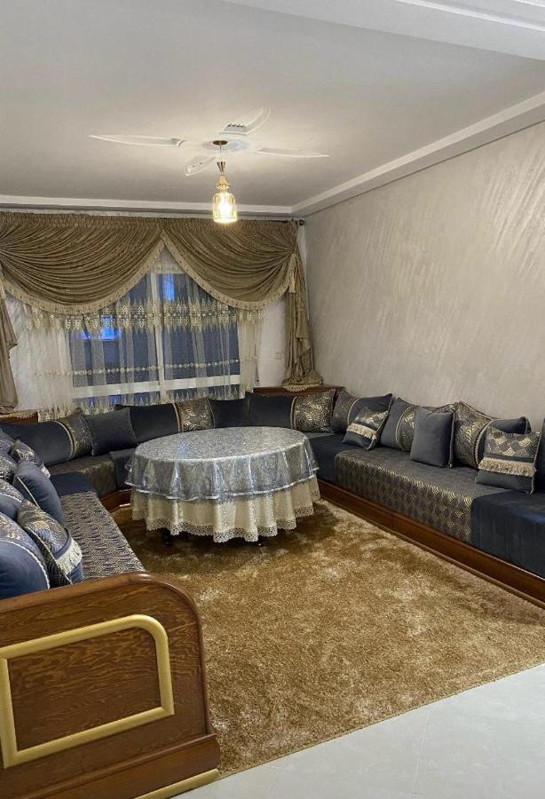 Appartement Nissma Hay El Matar - B&B