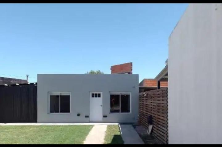 Las ruinas 1 - B&B