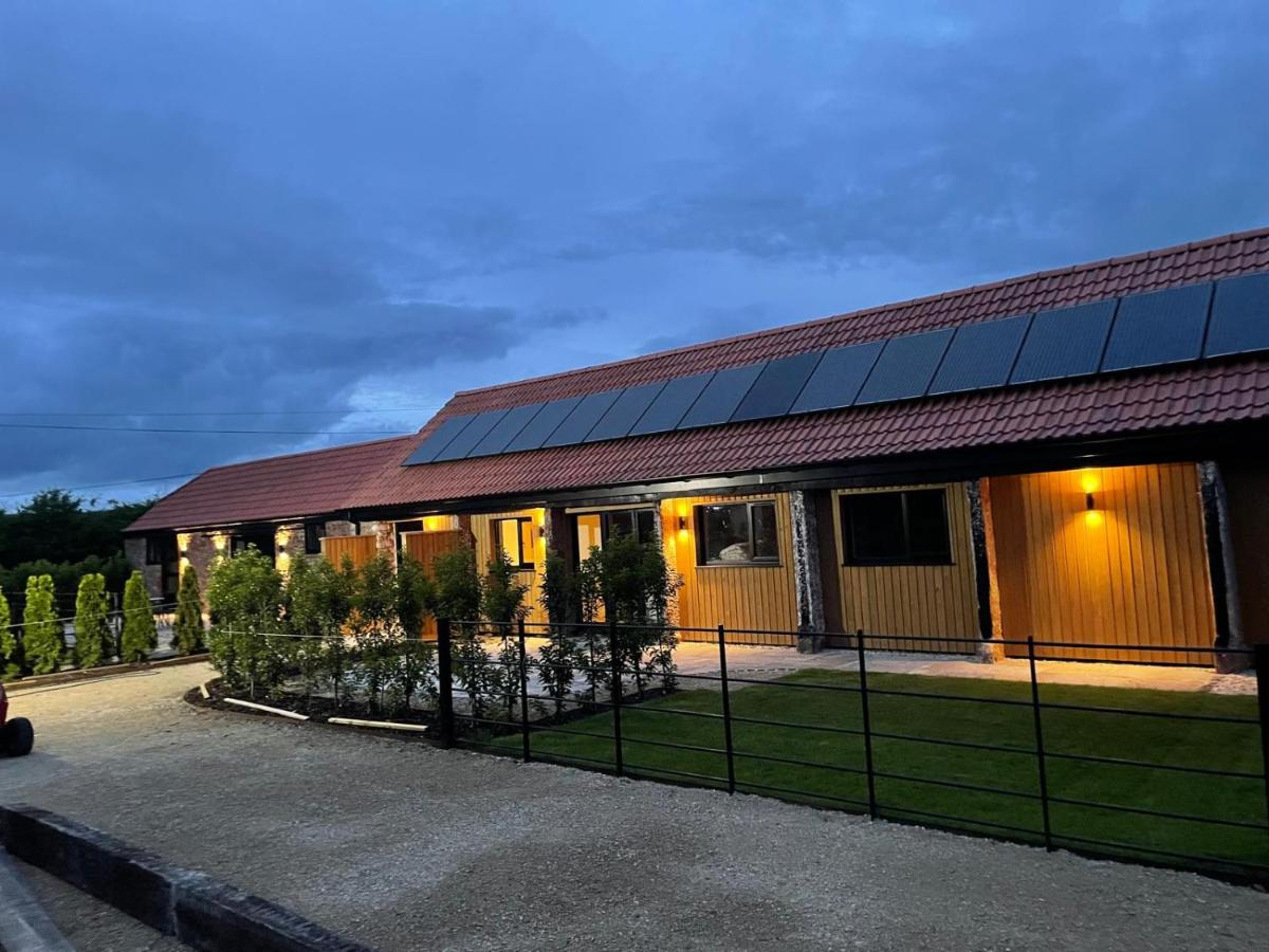Batts Farm Barns - B&B