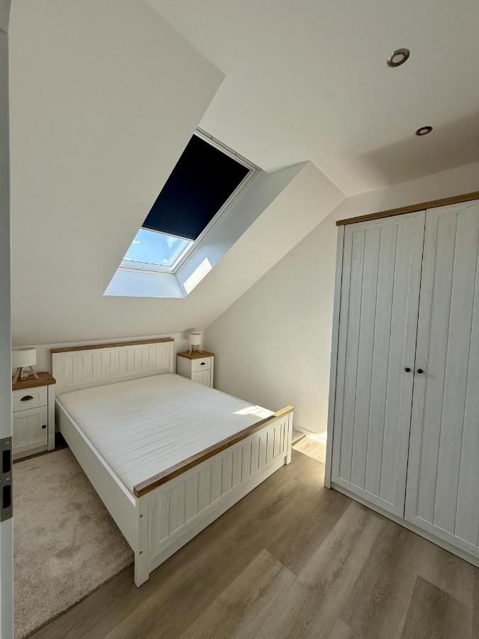 One-Bedroom Standard Apartment