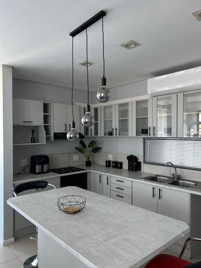 51 Lazarett Loft City Escape - B&B Windhoek