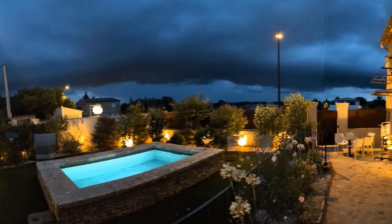 Le Petit Eden - B&B