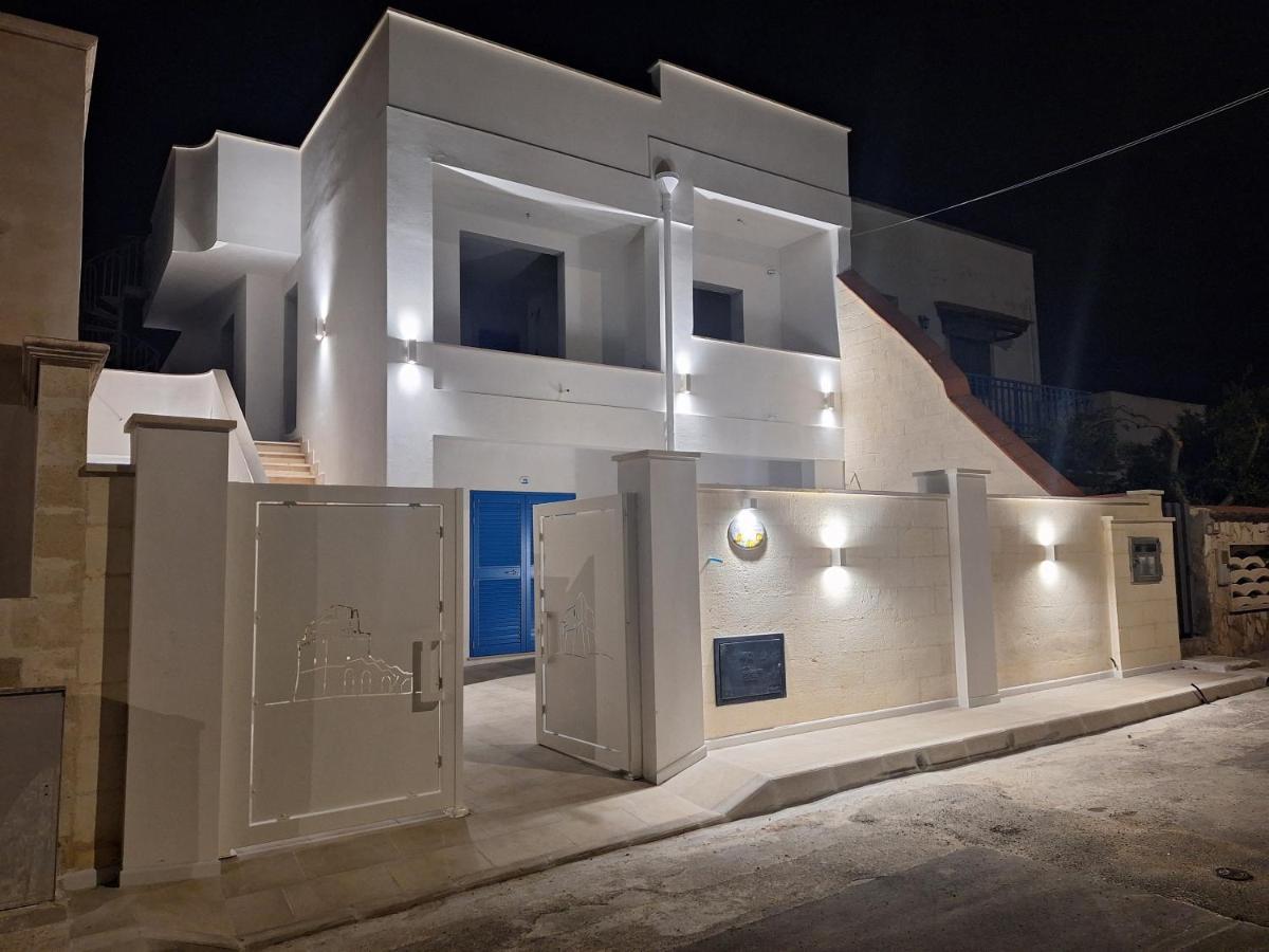 Le Tre Torri - B&B San Pietro in Bevagna